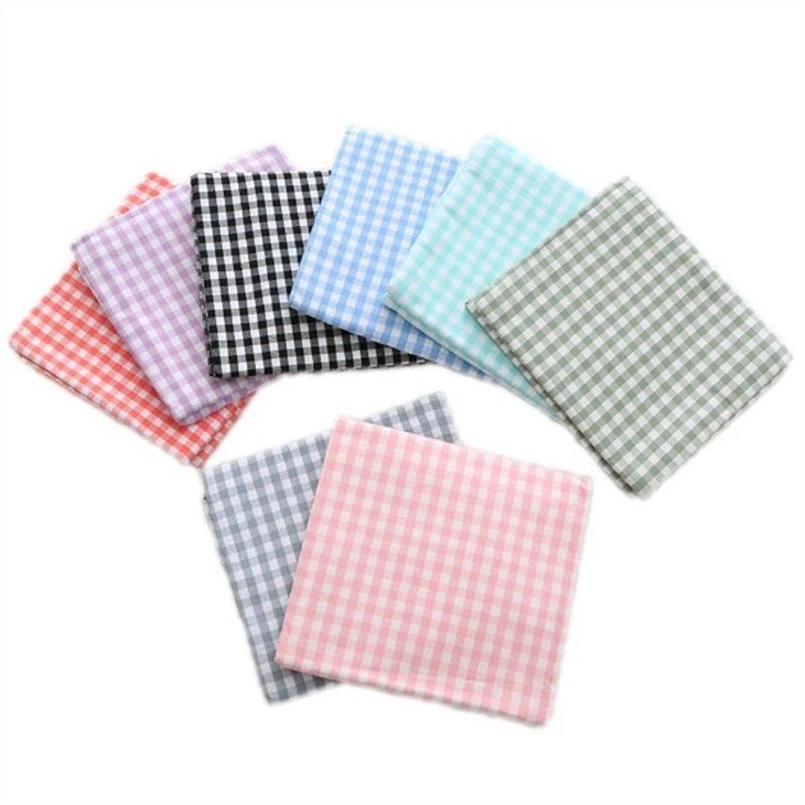 Bedsheet Making Machine finished product